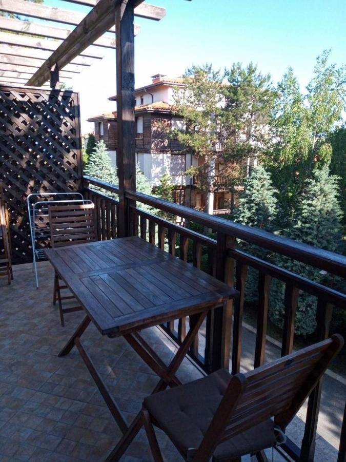 Private Holiday Flat By Seaside - Santa Marina- סוזופול מראה חיצוני תמונה