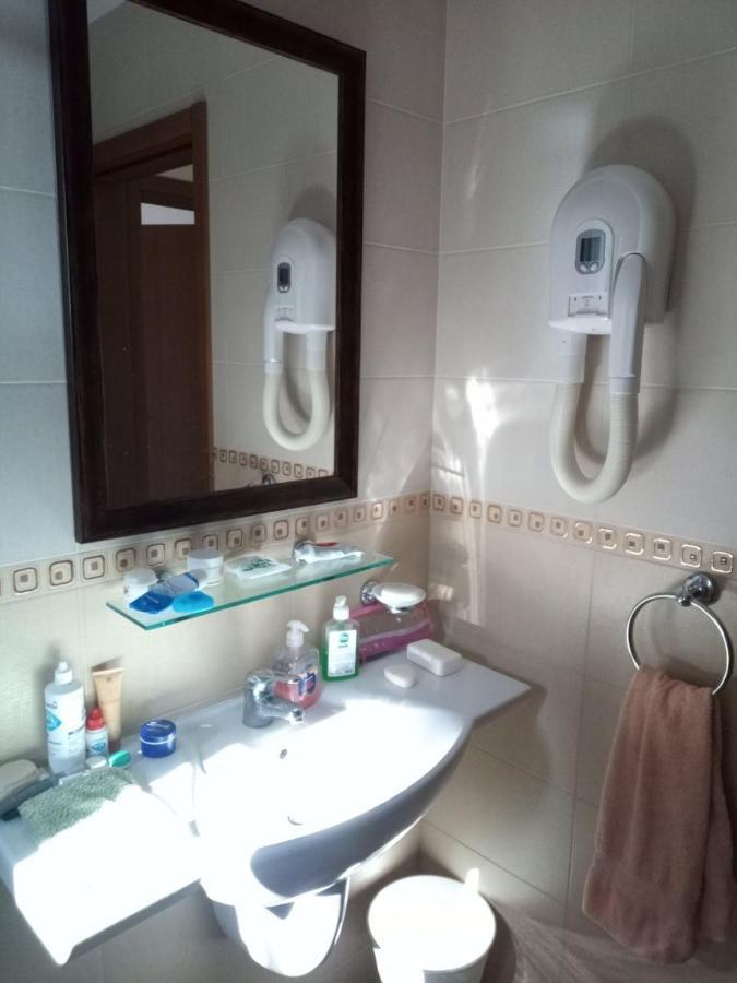 Private Holiday Flat By Seaside - Santa Marina- סוזופול מראה חיצוני תמונה
