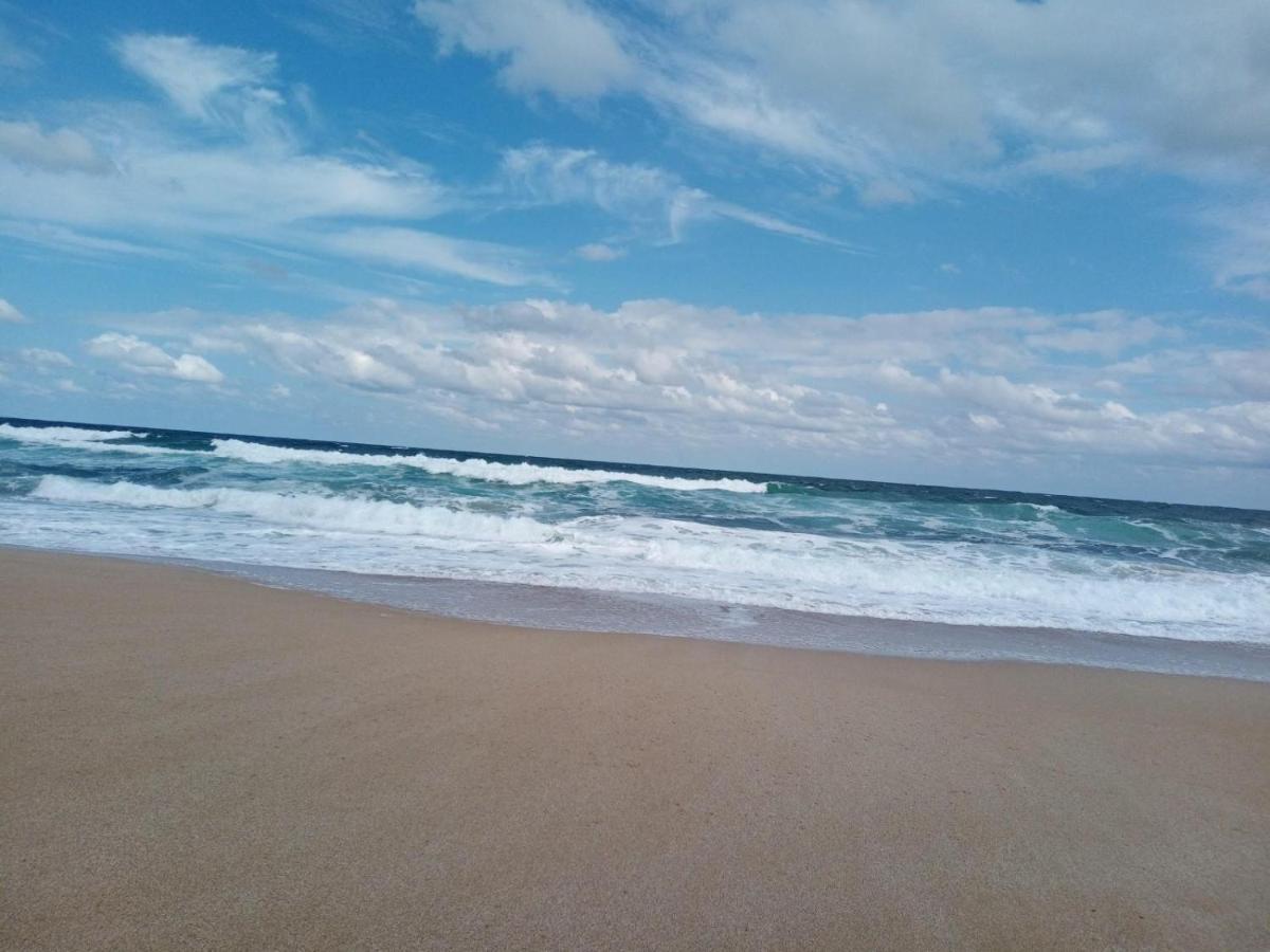 Private Holiday Flat By Seaside - Santa Marina- סוזופול מראה חיצוני תמונה